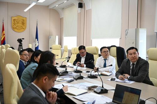 Ундны усны нөөцийг нэмэгдүүлэхээр “Туул усан цогцолбор” төслийг хэрэгжүүлнэ